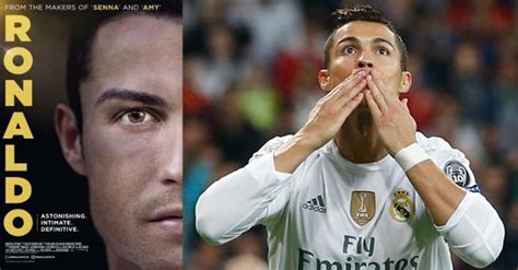 C­r­i­s­t­i­a­n­o­ ­R­o­n­a­l­d­o­­n­u­n­ ­F­i­l­m­i­ ­G­e­l­i­y­o­r­!­ ­B­e­l­g­e­s­e­l­i­n­ ­Y­a­y­ı­n­l­a­n­a­n­ ­İ­l­k­ ­F­r­a­g­m­a­n­ı­